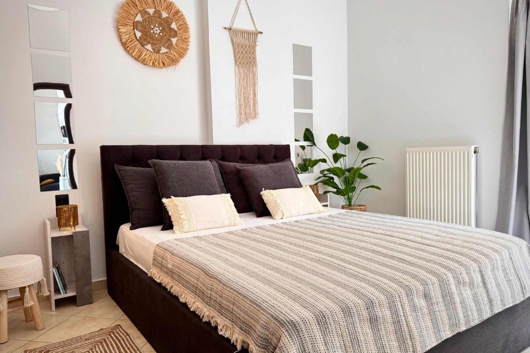 Photo of Bedroom in Amfilochia