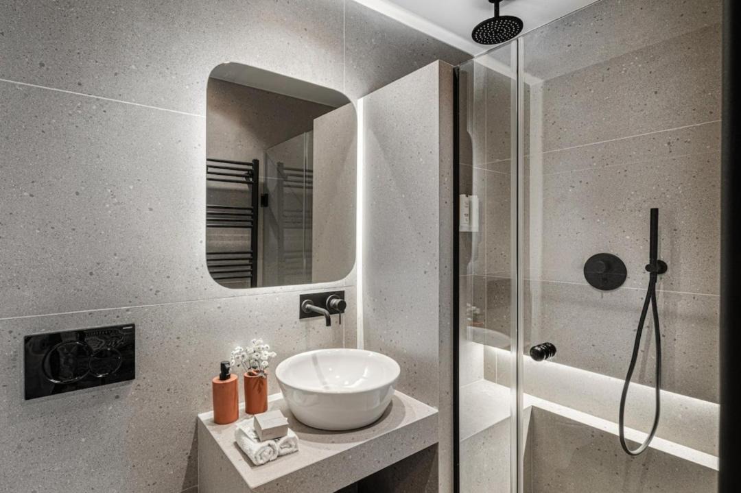 Photo of Bathroom in Voula