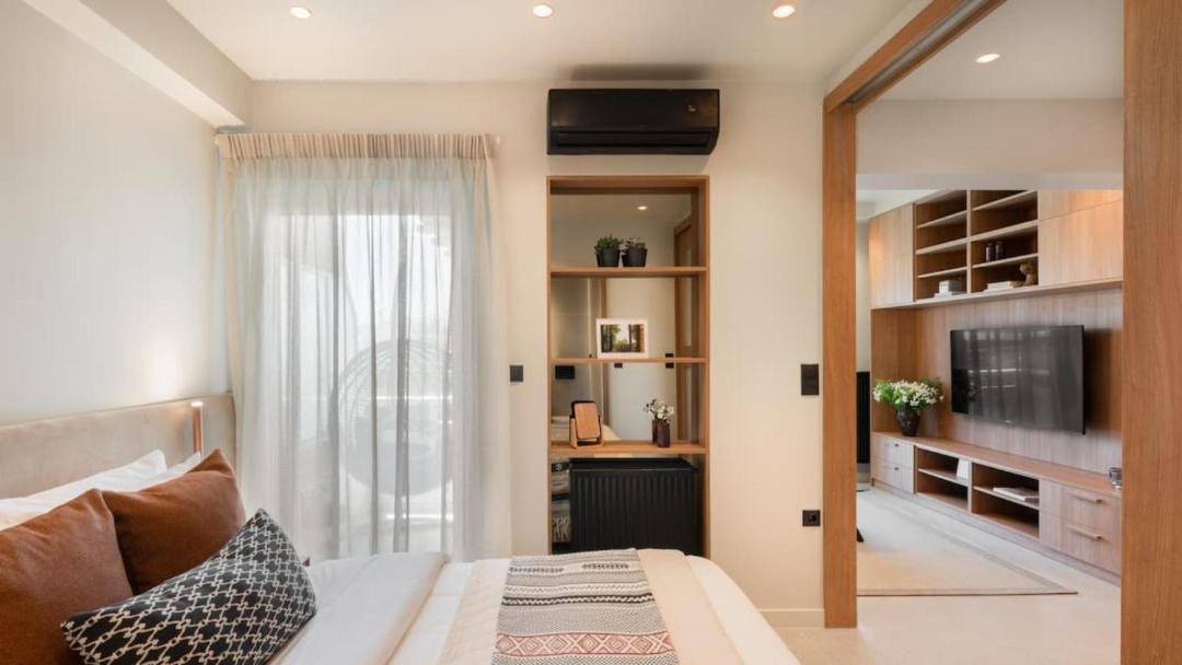 Photo of Bedroom in Voula