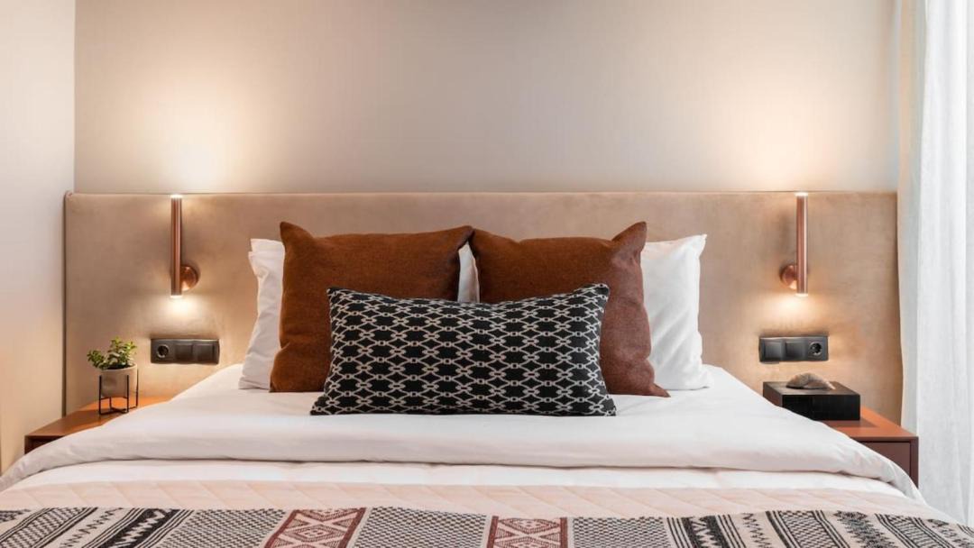 Photo of Bedroom in Voula
