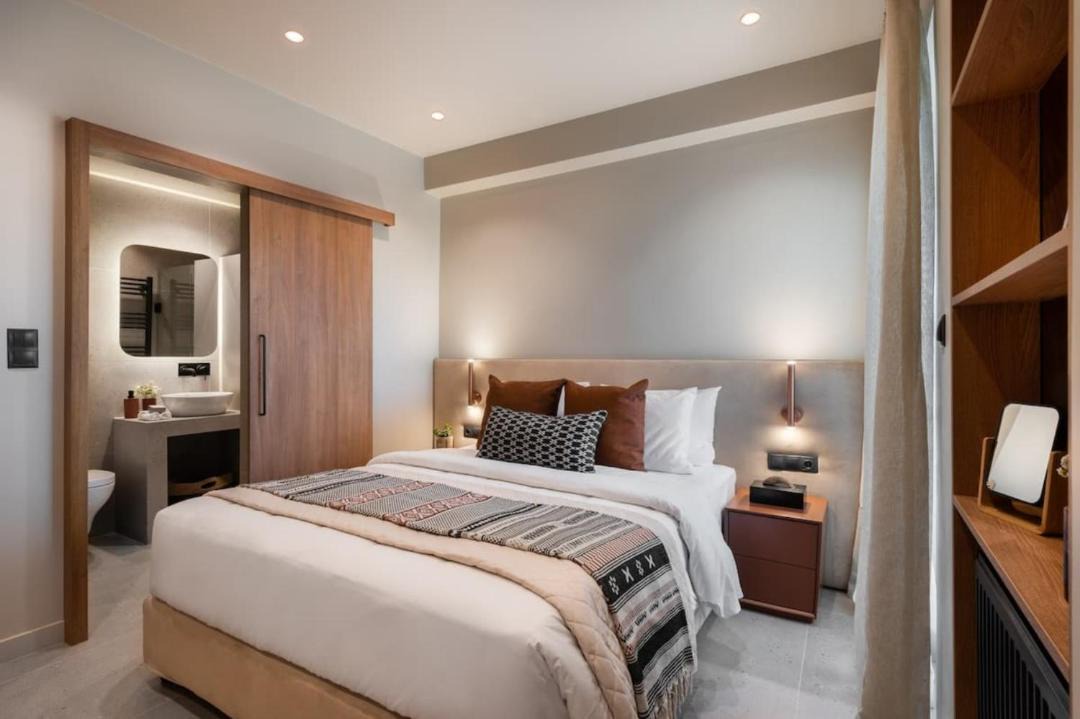 Photo of Bedroom in Voula