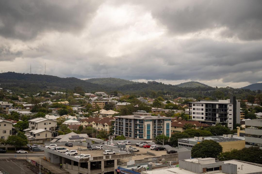 Photo of Buildings in Toowong