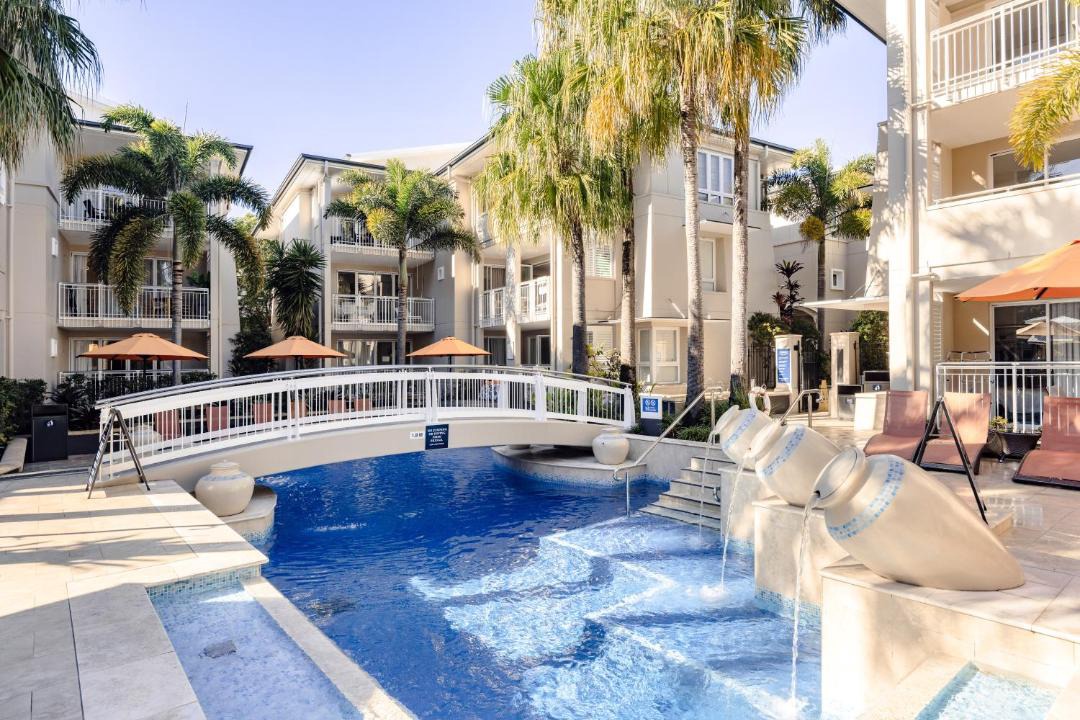 Photo of Patio Balcony in Noosa Heads