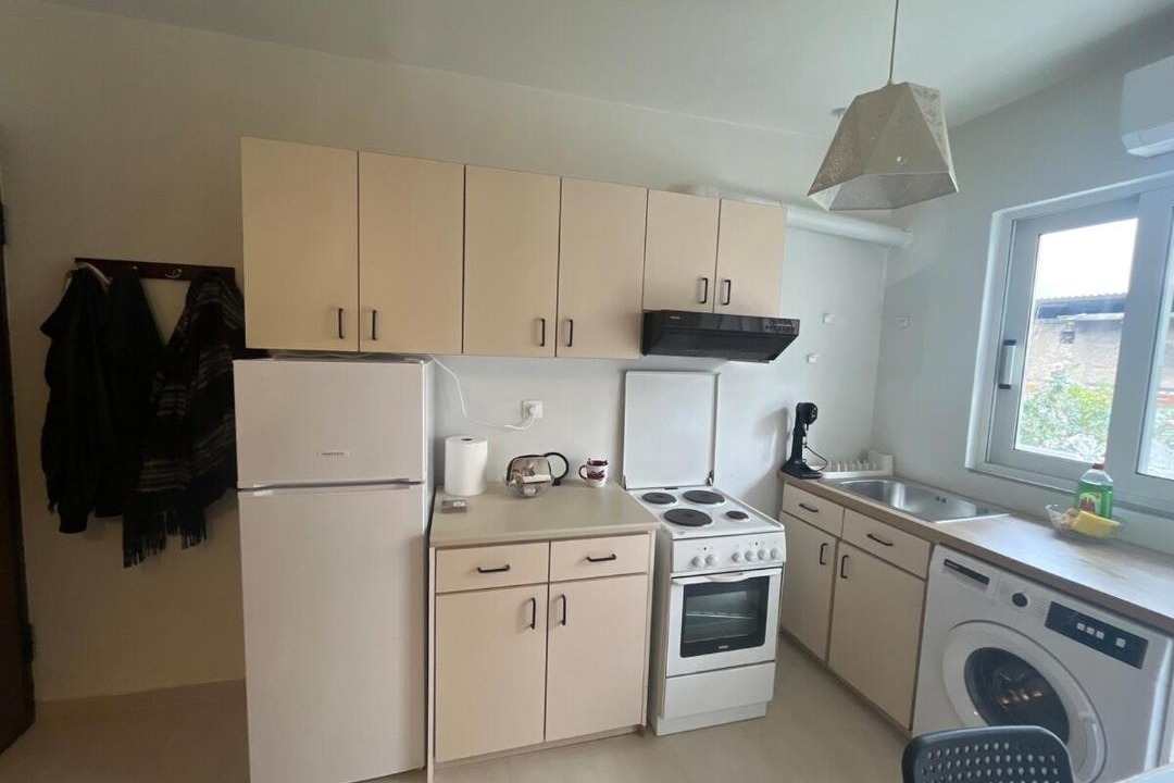 Photo of Kitchen in Kiato