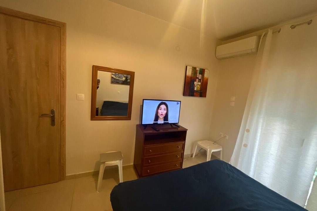 Photo of Bedroom in Kiato