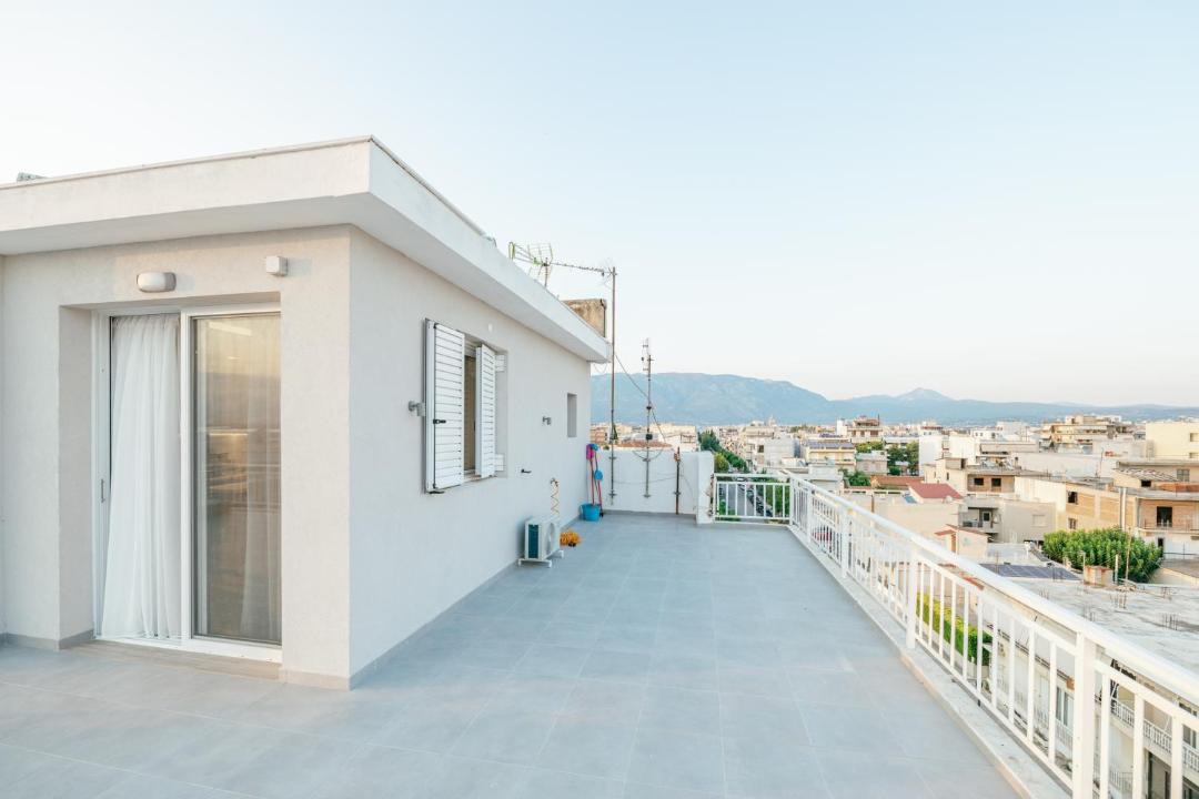 Photo of Patio Balcony in Korinthos
