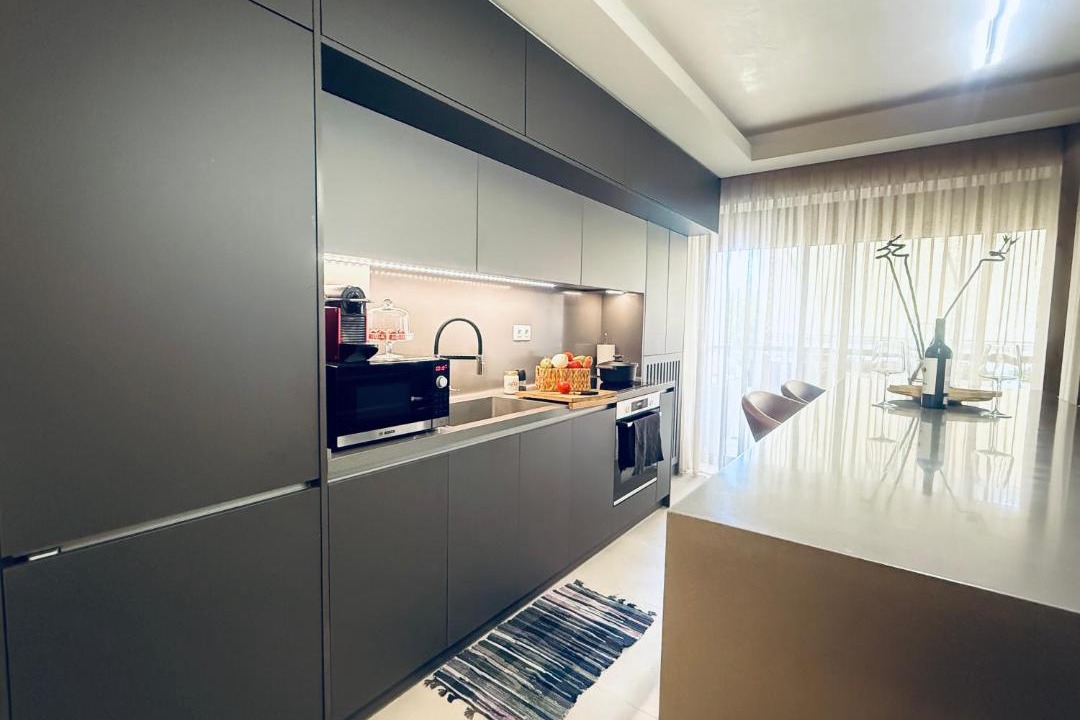 Photo of Kitchen in Voula