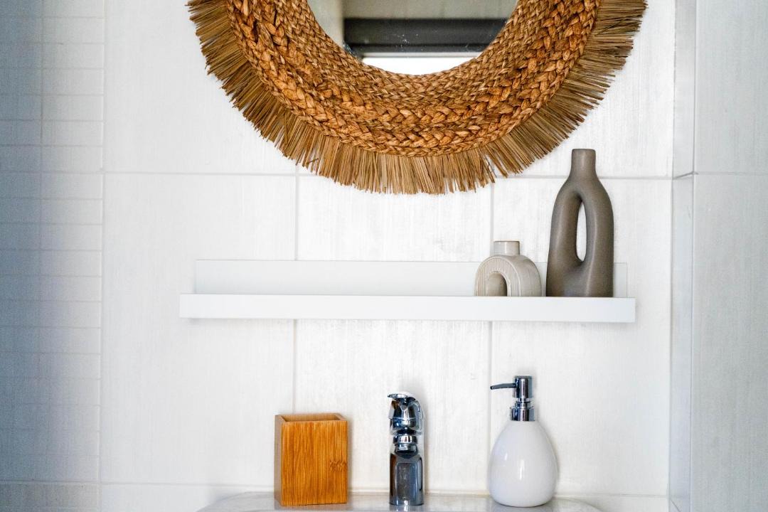 Photo of Bathroom in Karystos