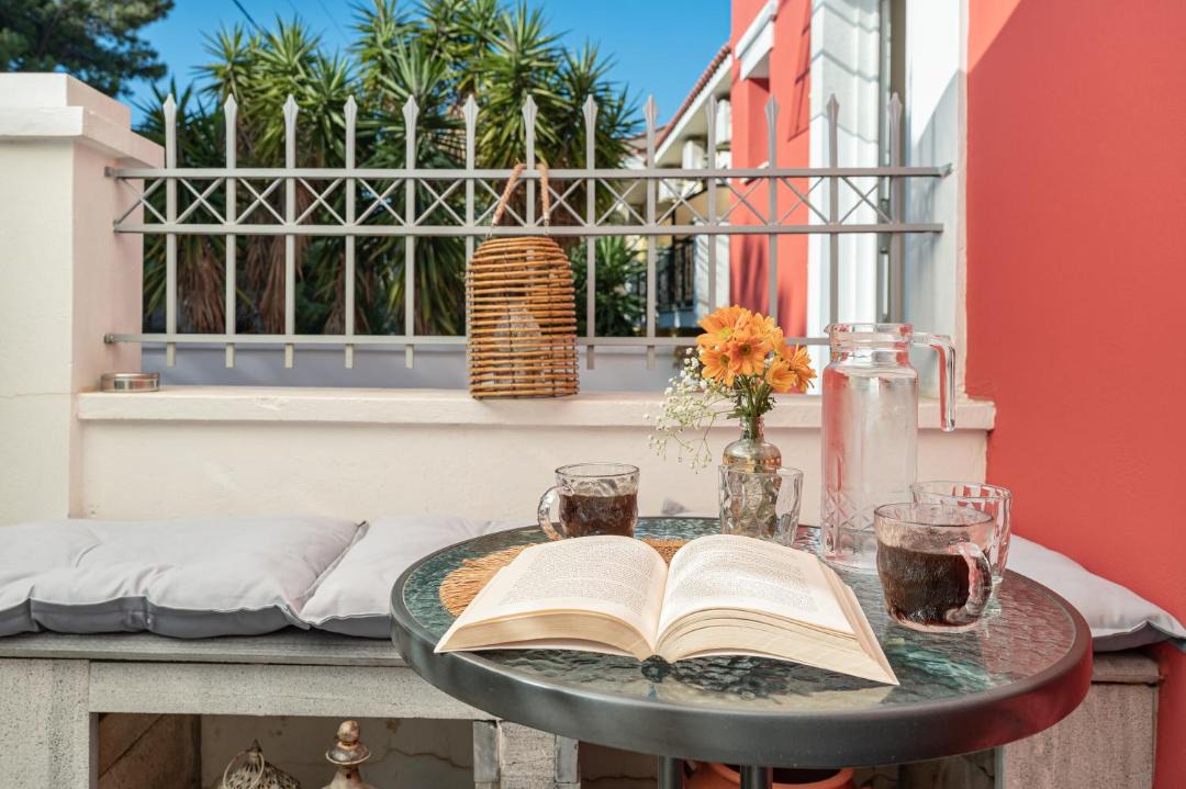 Photo of Patio Balcony in Kalami