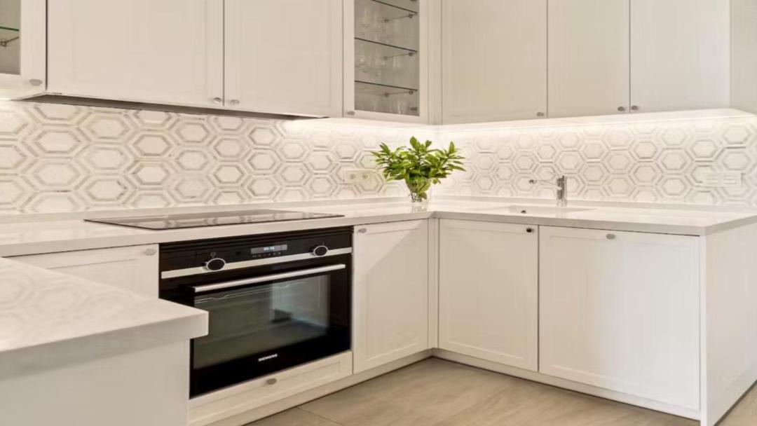 Photo of Kitchen in Agios Stefanos