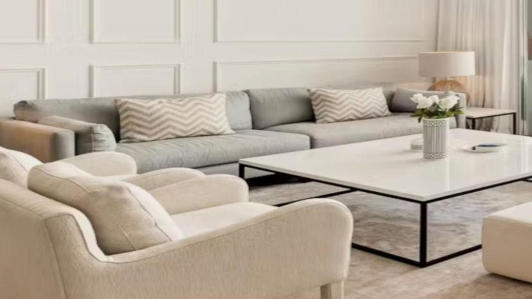Photo of Livingroom in Agios Stefanos