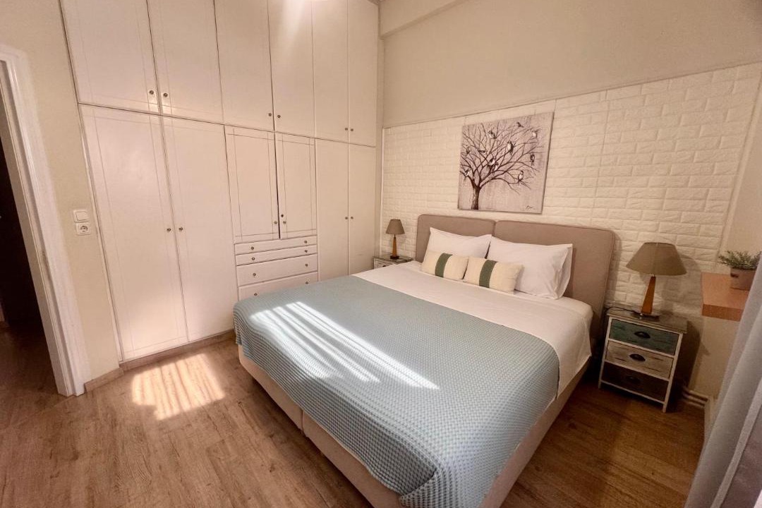 Photo of Bedroom in Itea