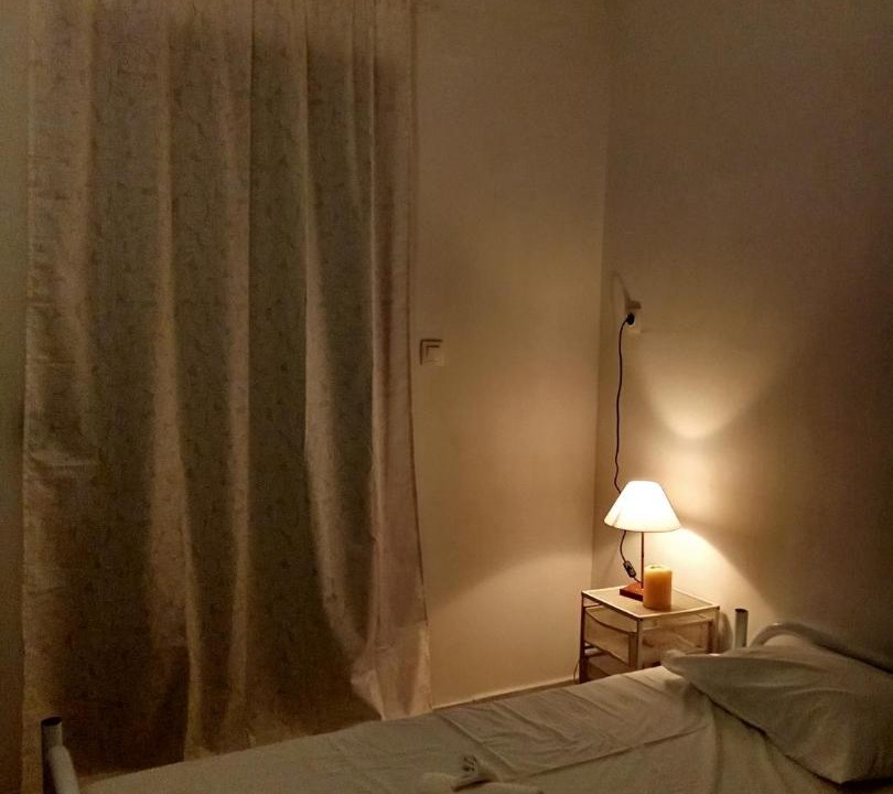 Photo of Bedroom in Kala Nera