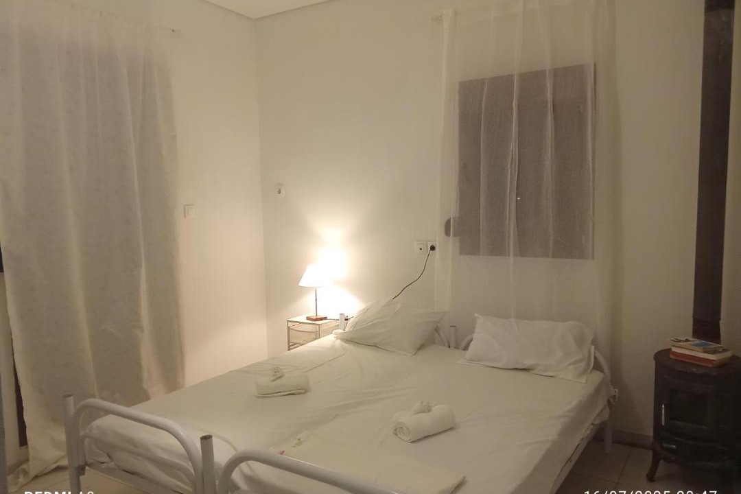 Photo of Bedroom in Kala Nera