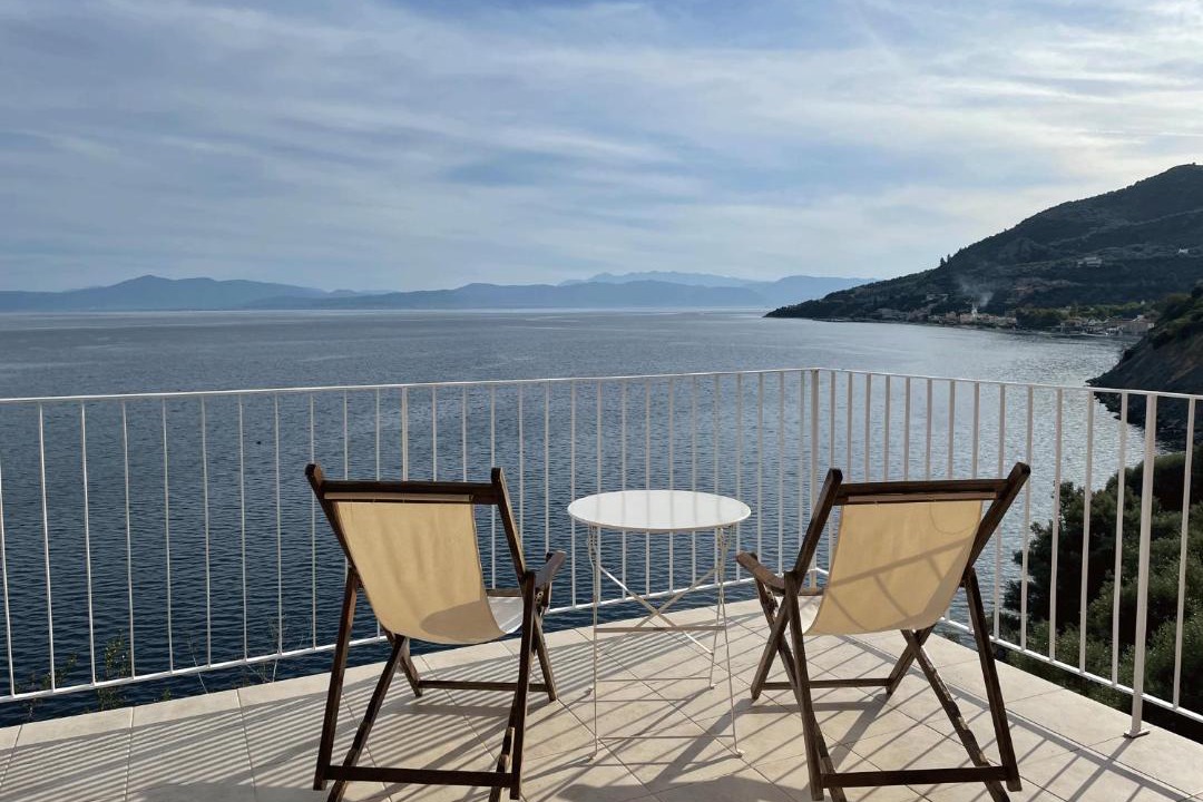 Photo of Patio Balcony in Xirolivado