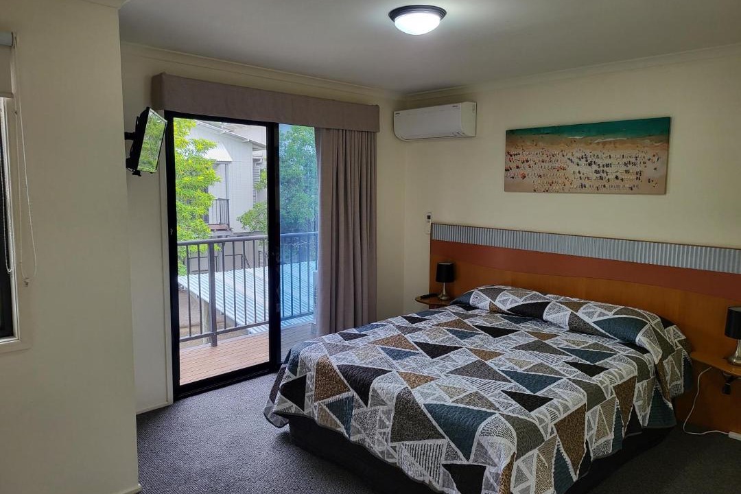 Photo of Bedroom in Tewantin