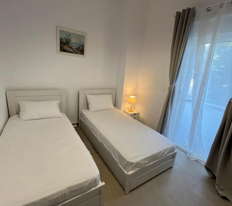 Photo of Bedroom in Possidi