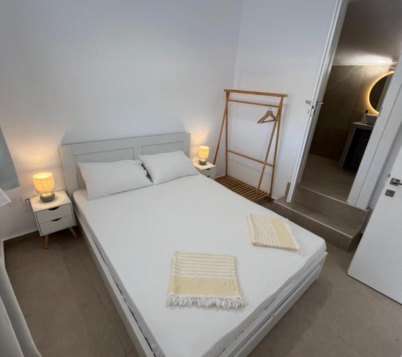Photo of Bedroom in Possidi