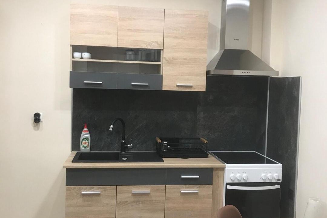 Photo of Kitchen in Agios Onoufrios