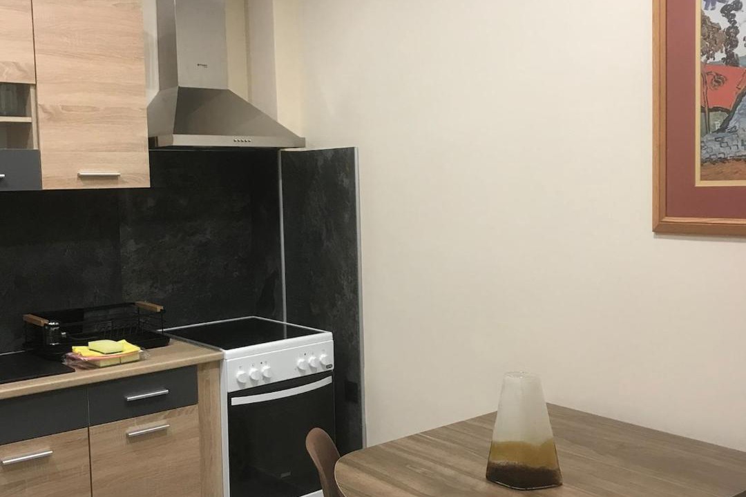 Photo of Kitchen in Agios Onoufrios
