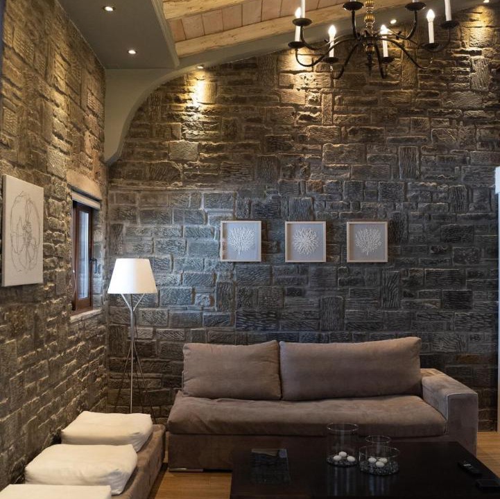 Photo of Livingroom in Konitsa