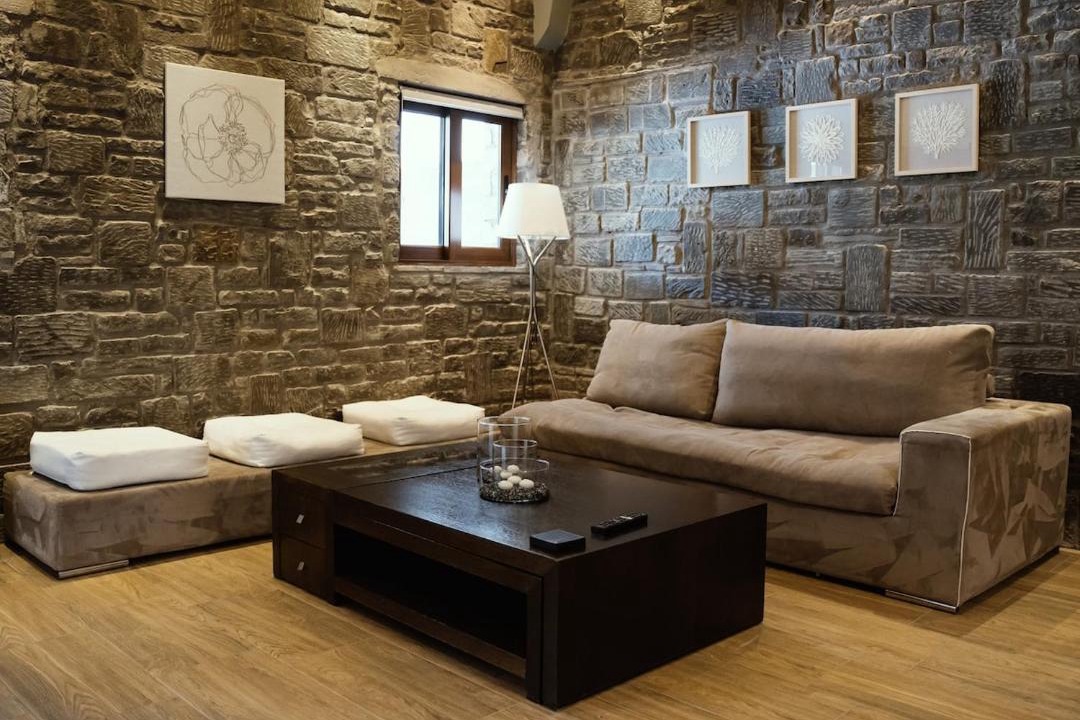 Photo of Livingroom in Konitsa