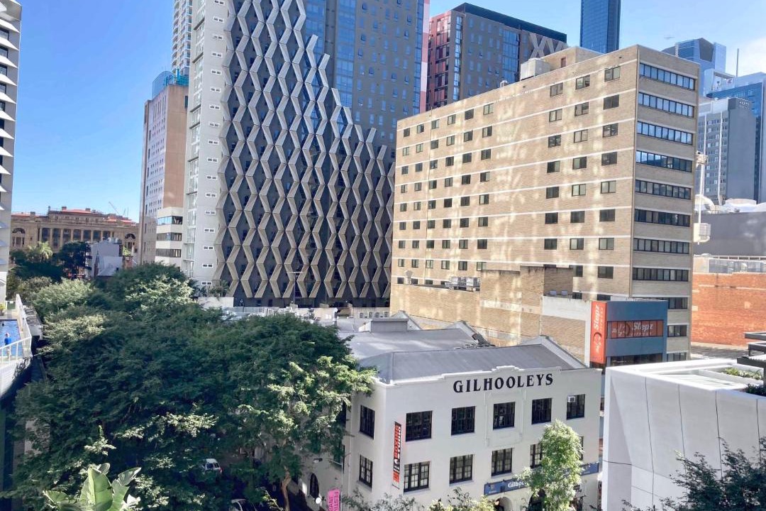 Photo of Others in Brisbane Central Business District