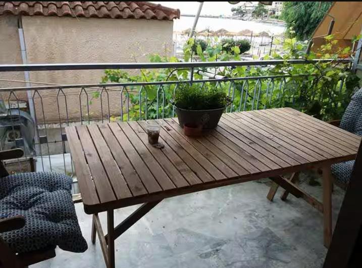 Photo of Patio Balcony in Kiveri