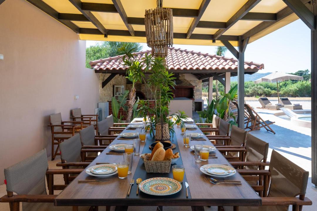 Photo of Patio Balcony in Karpenisi