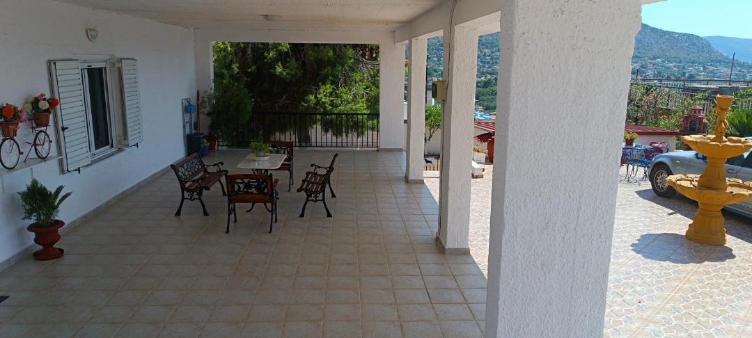 Photo of Patio Balcony in Salamis