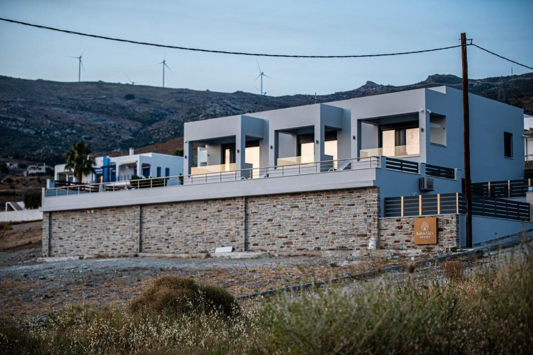 Photo of Others in Karystos