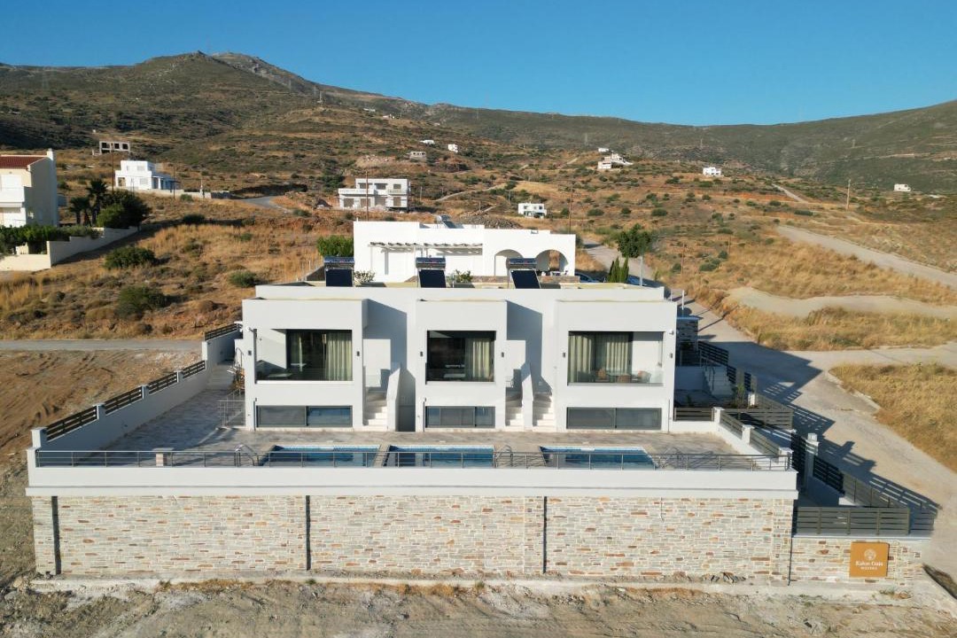 Photo of Others in Karystos