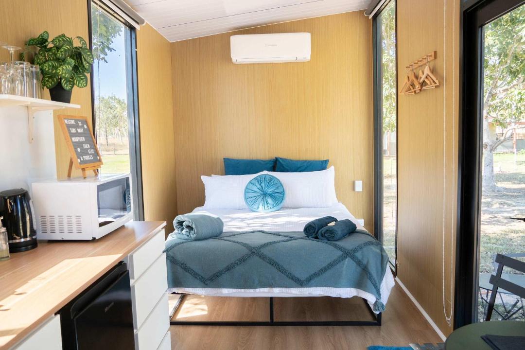 Photo of Bedroom in Toonpan