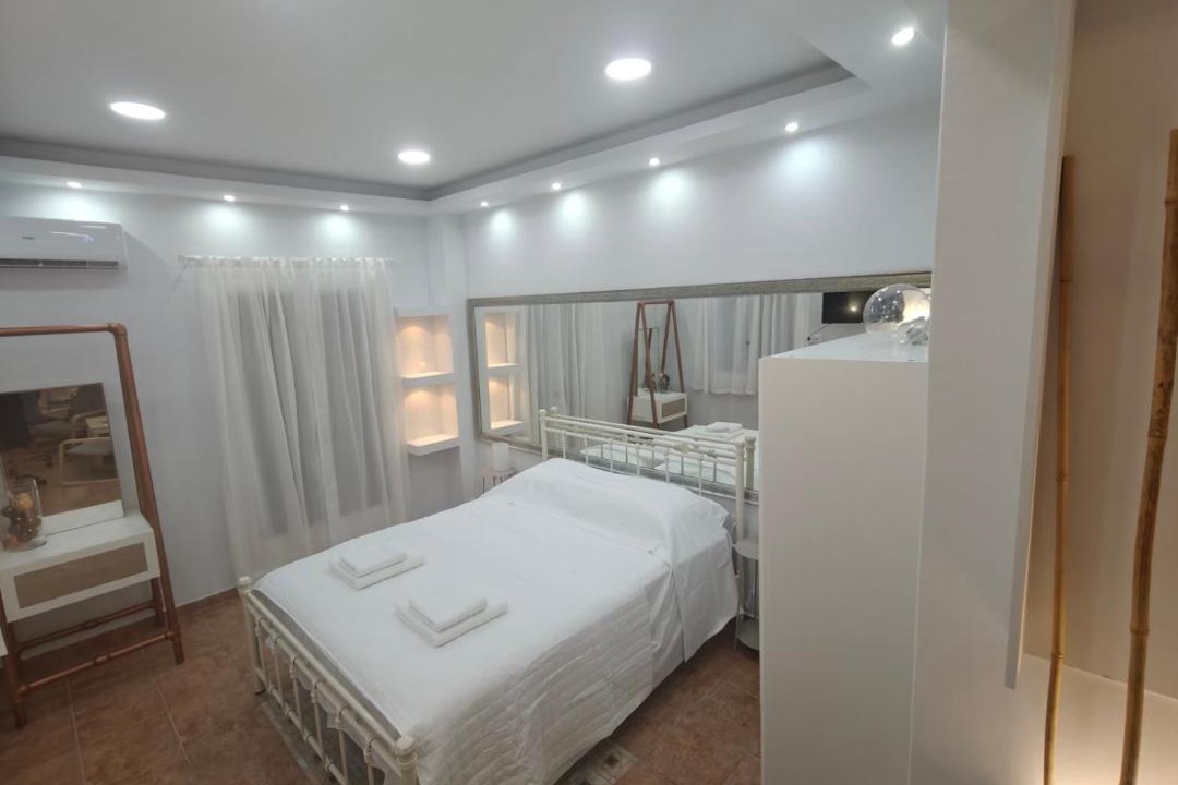 Photo of Bedroom in Agrinio