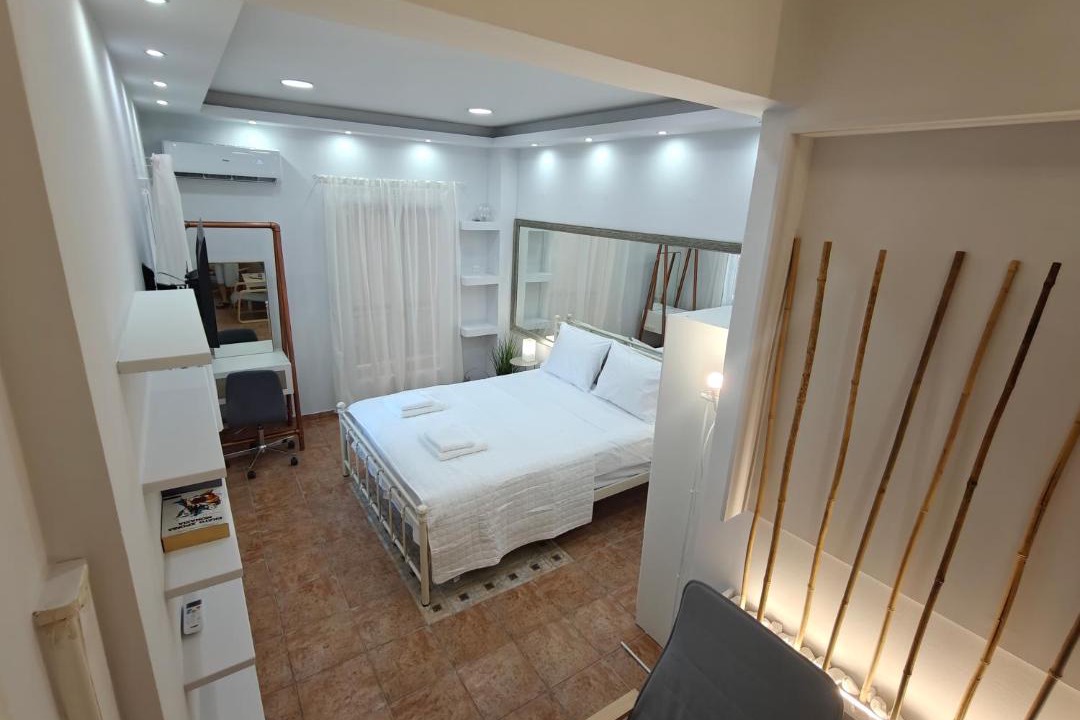 Photo of Bedroom in Agrinio