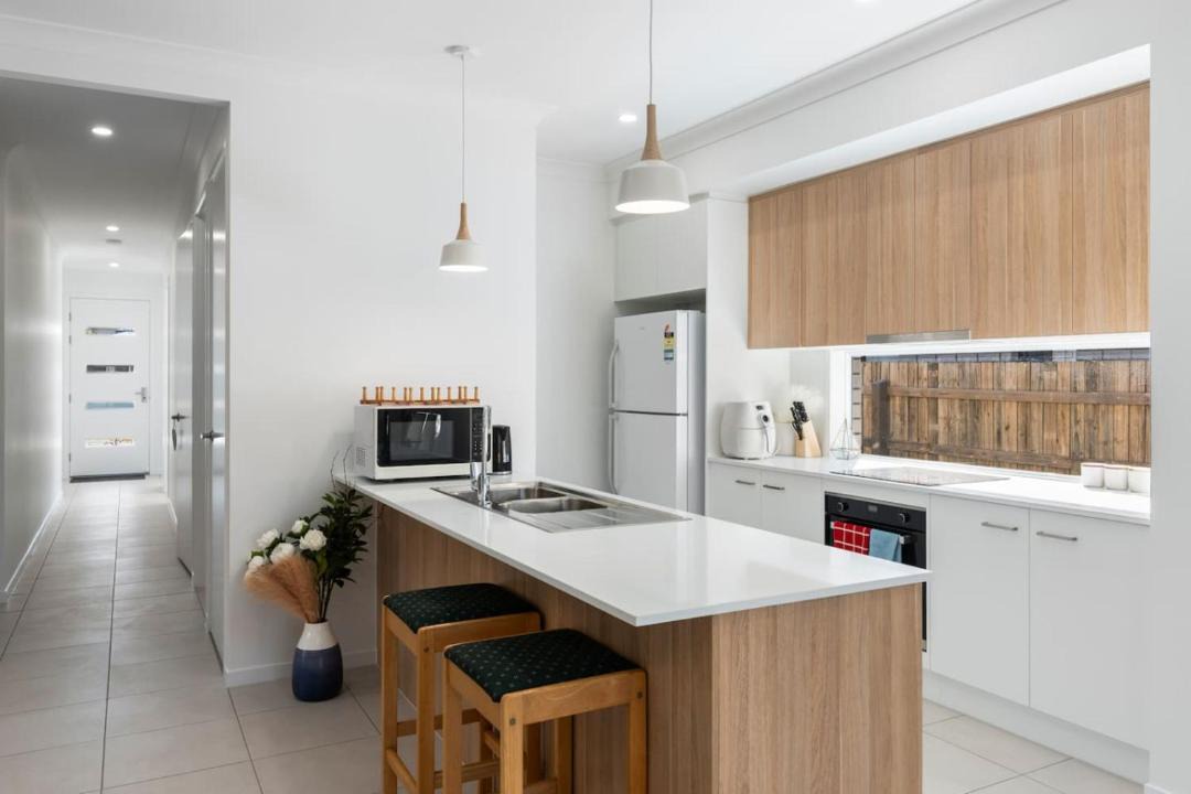 Photo of Kitchen in Park Ridge