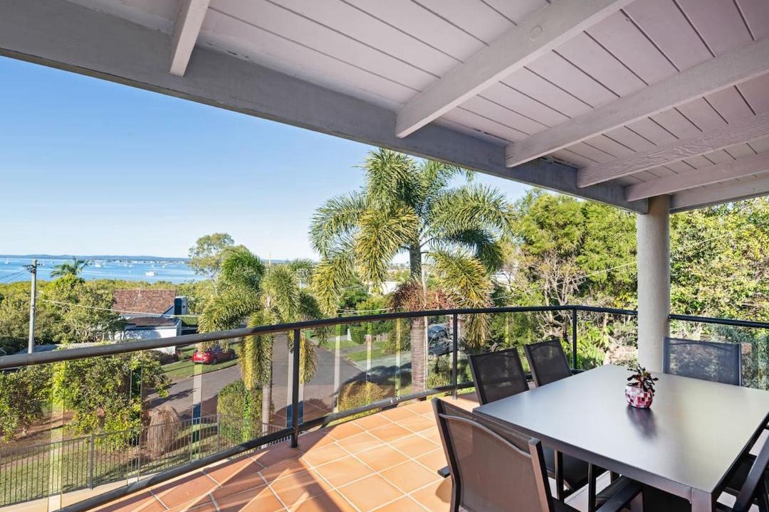Photo of Patio Balcony in Ormiston