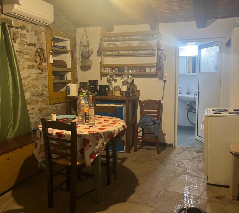 Photo of Kitchen in Ikaria