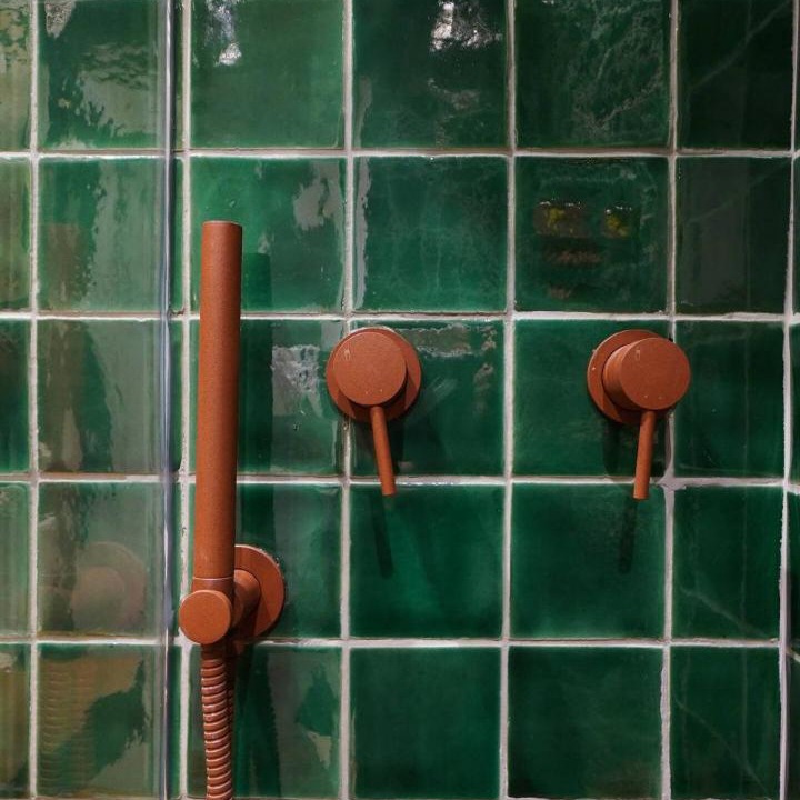 Photo of Bathroom in Petralona