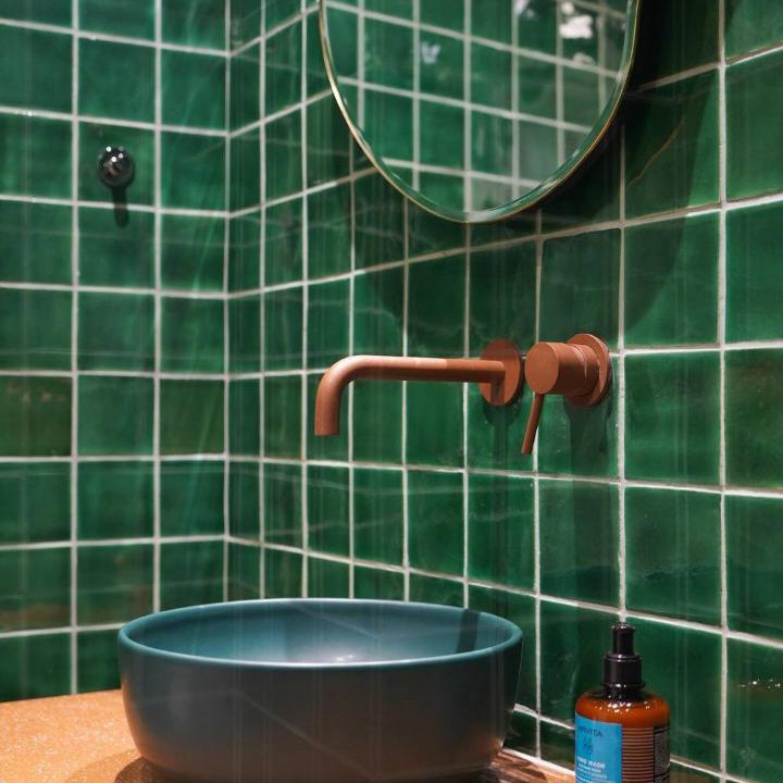 Photo of Bathroom in Petralona