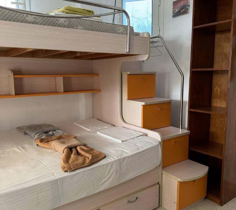 Photo of Bedroom in Avlakia