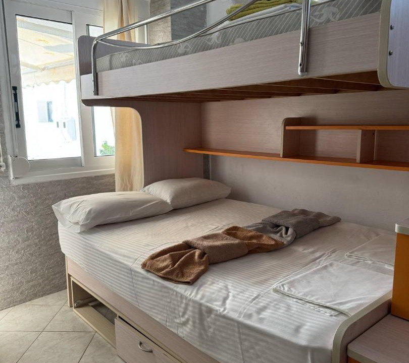 Photo of Bedroom in Avlakia