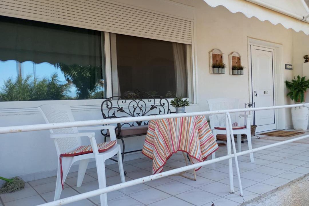 Photo of Patio Balcony in Vrahati