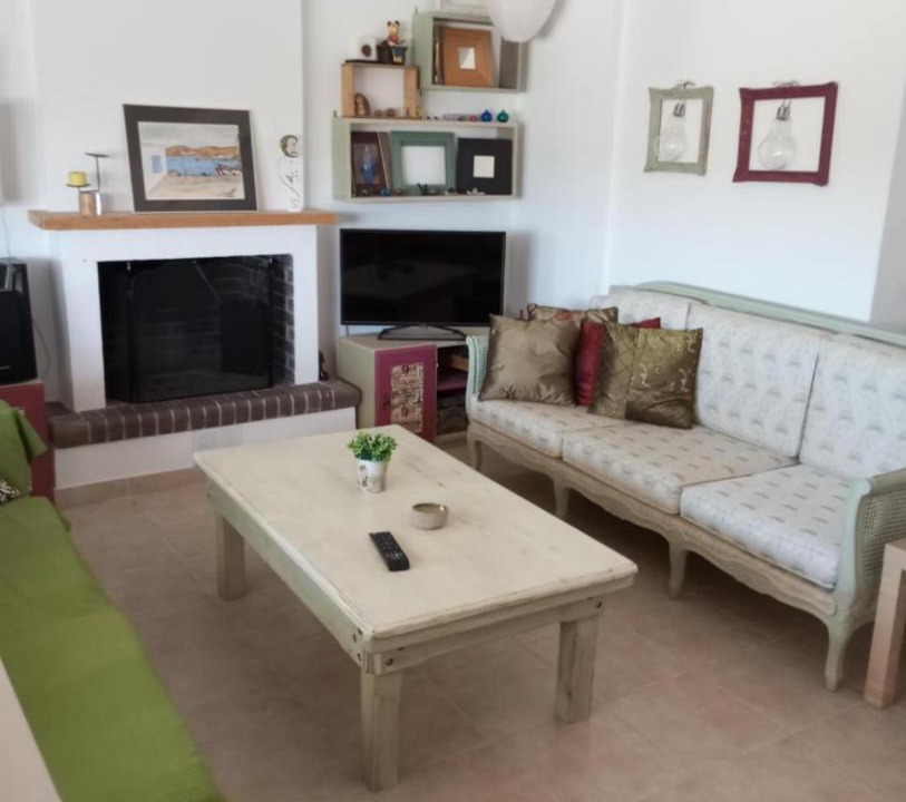 Photo of Livingroom in Vrahati