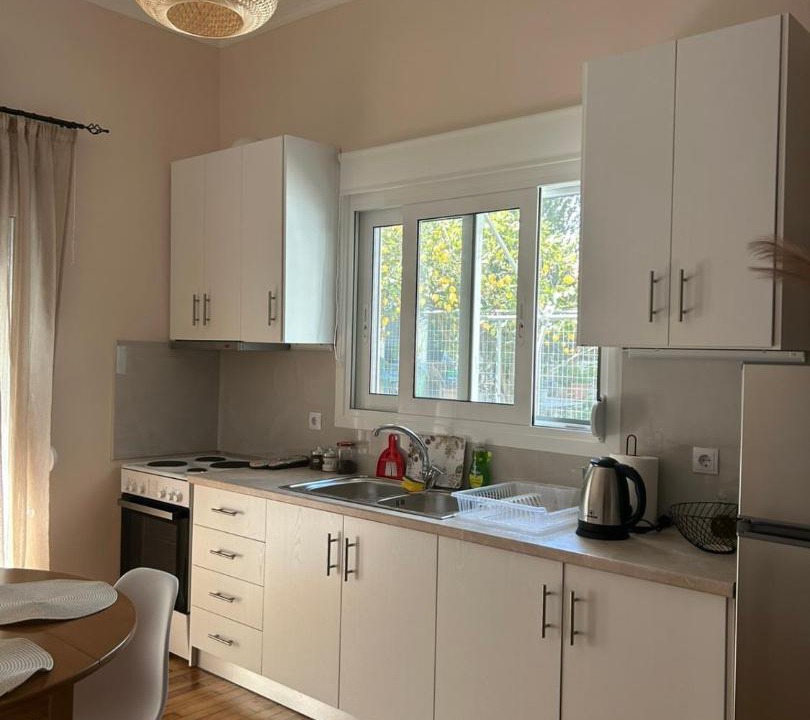 Photo of Kitchen in Kiato