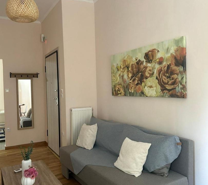 Photo of Livingroom in Kiato