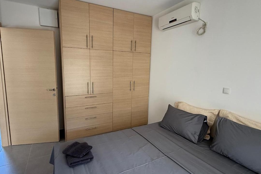 Photo of Bedroom in Kamena Vourla