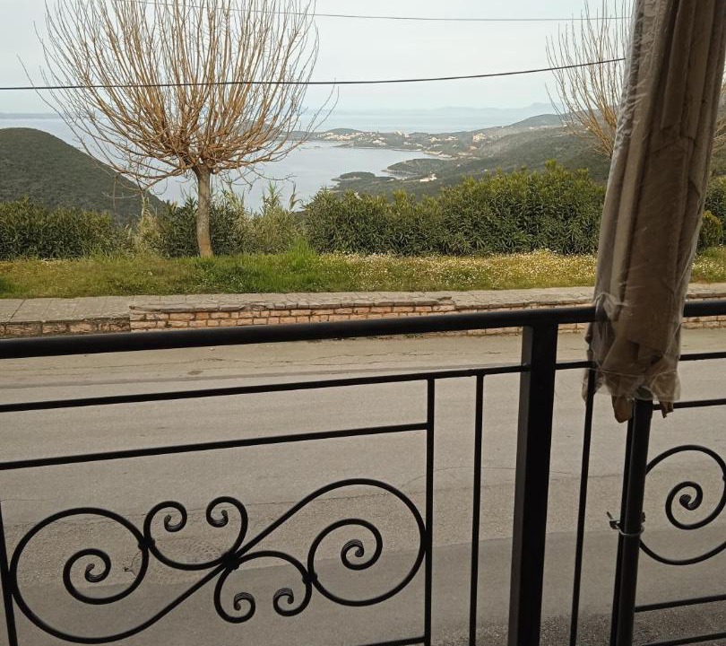 Photo of Patio Balcony in Igoumenitsa