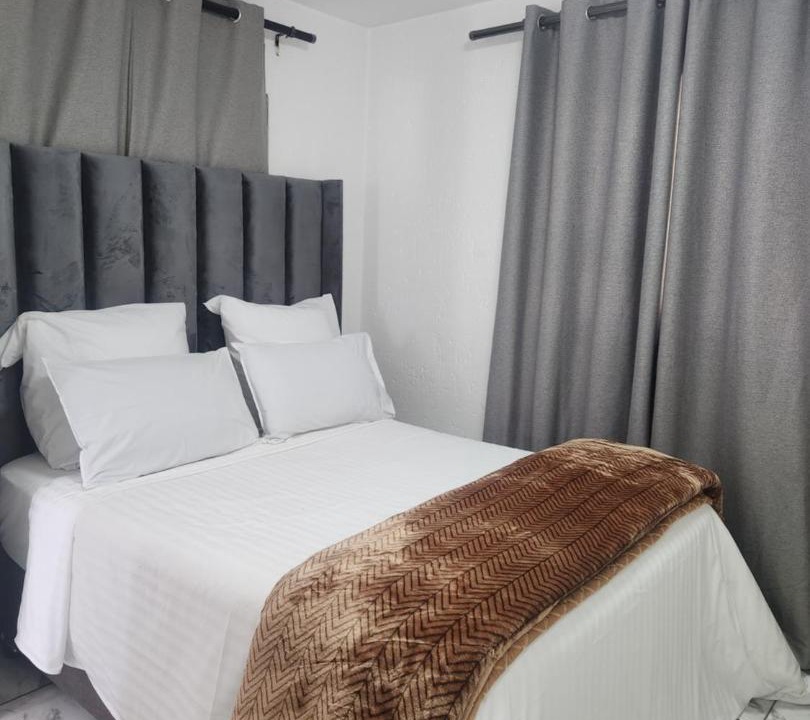 Photo of Bedroom in Sandown