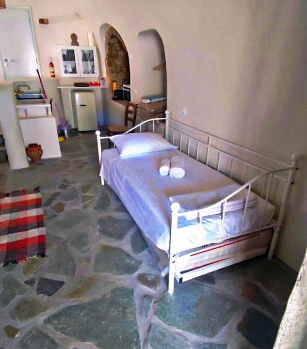 Photo of Bedroom in Friligkianika